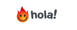 Hola Code