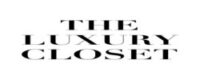 The Luxury Closet Coupon