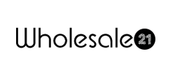 Wholesale21 Promo Code