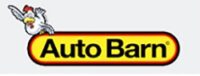 AutoBarn Gutschein