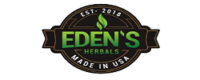 Eden's Herbals Discount Code