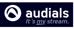 Audials Windows Software Code