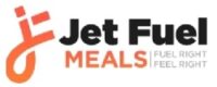 Jet Fuel Meals Discount Code