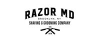 RAZOR MD Discount code