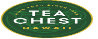 Tea Chest hawaii Coupon Code