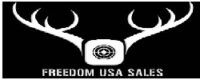 Freedom Usa Sales Code