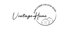 Vintage Home Coupon code