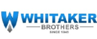 Whitaker Brothers Business Machines Code