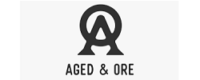 Aged & Ore Coupon code