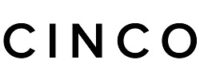 CINCO Coupon code
