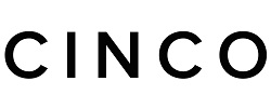 CINCO Coupon code