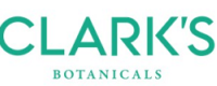 Clark's Botanicals coupon code