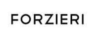 FORZIERI Coupon code