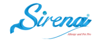 Sirena Coupon code