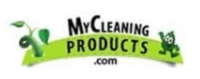 MyCleaningProducts Coupon code