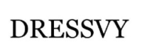 DRESSVY Coupon code