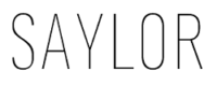 SAYLOR Coupon code
