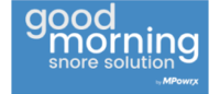 Good Morning Snore Solution Coupon code