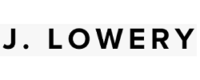 J. LOWERY Coupon code