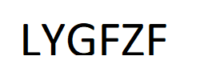 LYGFZF Coupon code