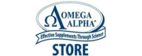 Omega Alpha Coupon code