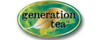 Generation Tea Coupon code