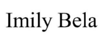 Imily Bela Coupon code