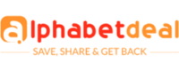 Alphabetdeal coupon code
