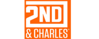 2nd and Charles coupon code