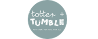 Totter and Tumble coupon code